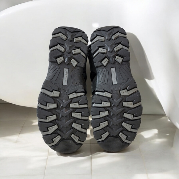 Eddie Bauer Stewart Men's size 13 M. These are in excellent condition. SEE more. - Picture 8 of 10